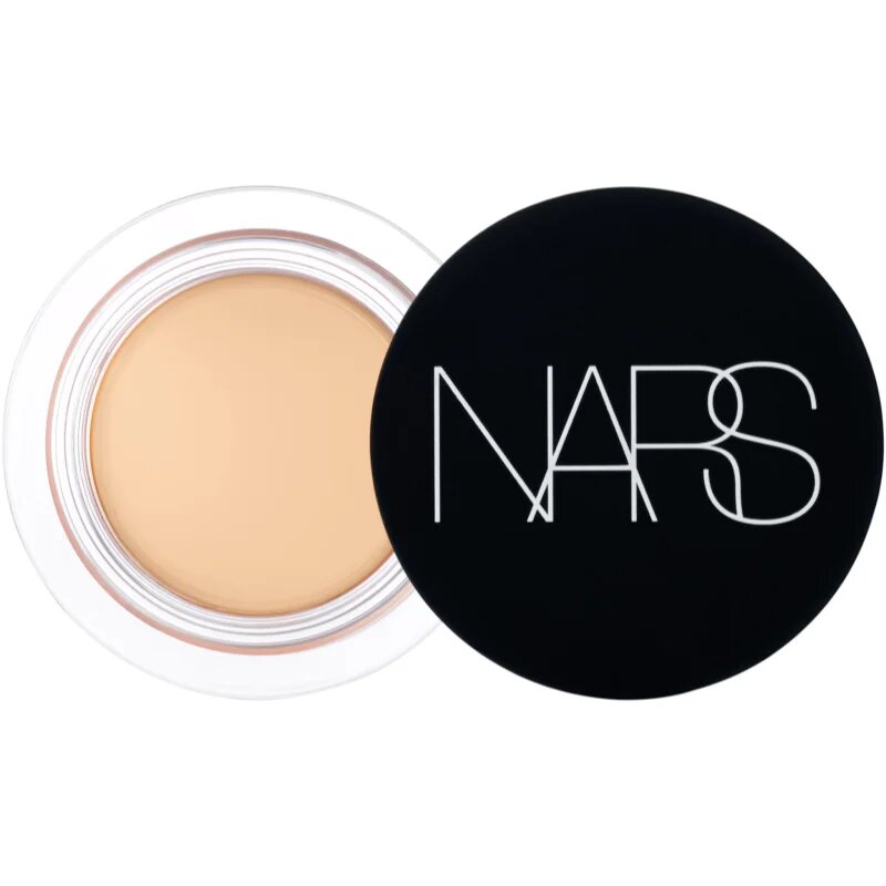NARS Soft Matte Complete Concealer matující korektor pro plné krytí odstín MARRON GLACE 6.2 g