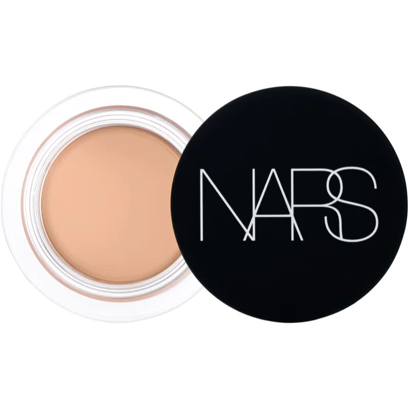 NARS Soft Matte Complete Concealer matující korektor pro plné krytí odstín TIRAMISU 6.2 g