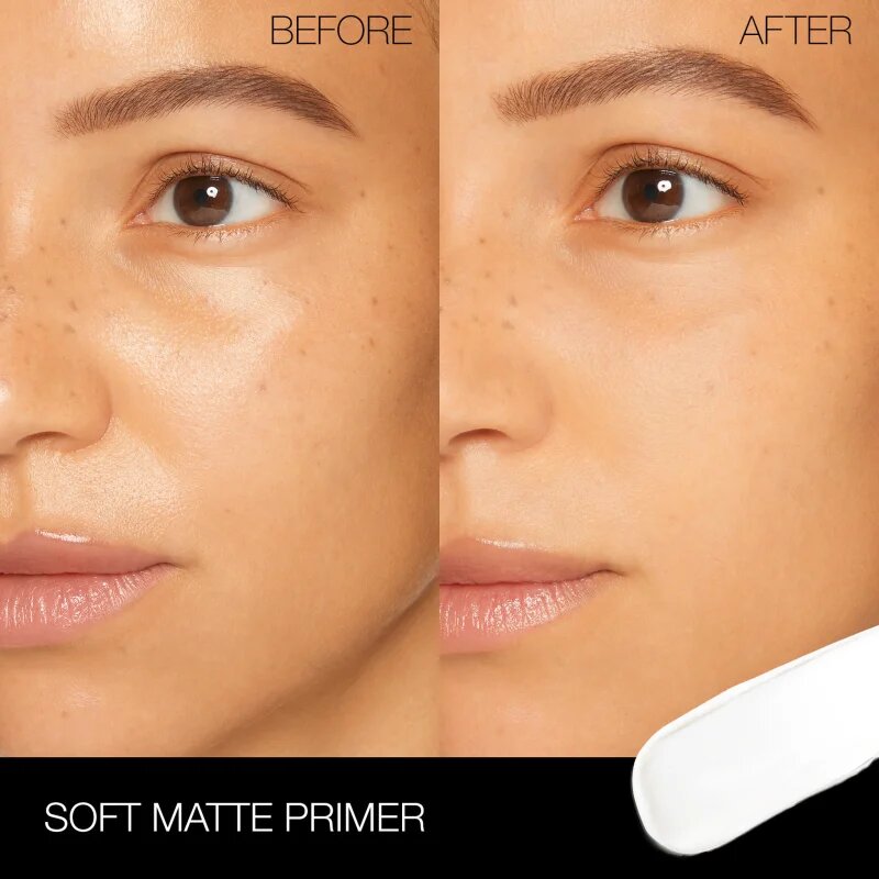 NARS SOFT MATTE PRIMER matující podkladová báze pod make-up 30 ml