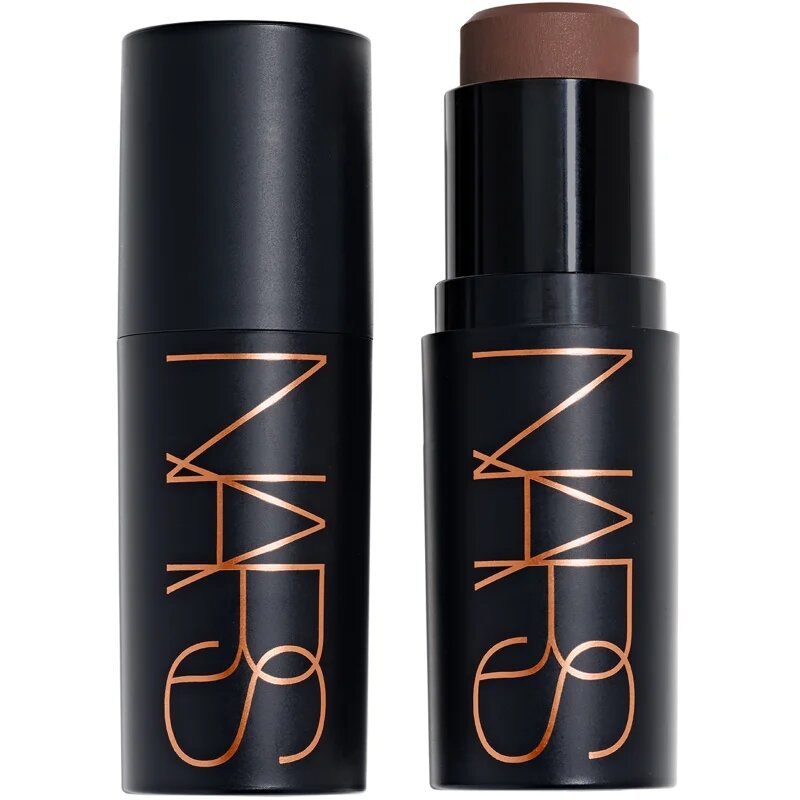 NARS The Multiple Bronzing & Sculpting Stick krémový bronzer v tyčince odstín CAYMAN 8 g