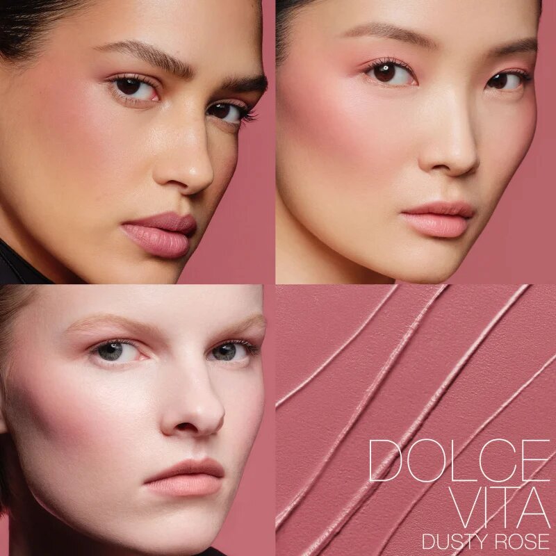 NARS The Multiple multifunkční líčidlo pro oči rty a tvář odstín DOLCE VITA 8 g