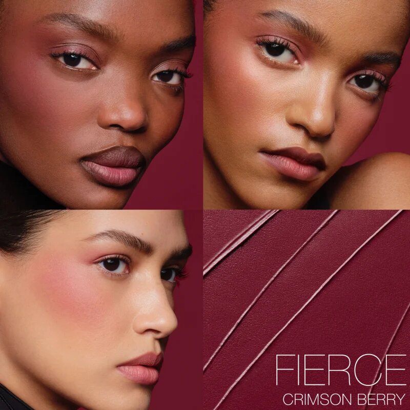 NARS The Multiple multifunkční líčidlo pro oči rty a tvář odstín FIERCE 8 g