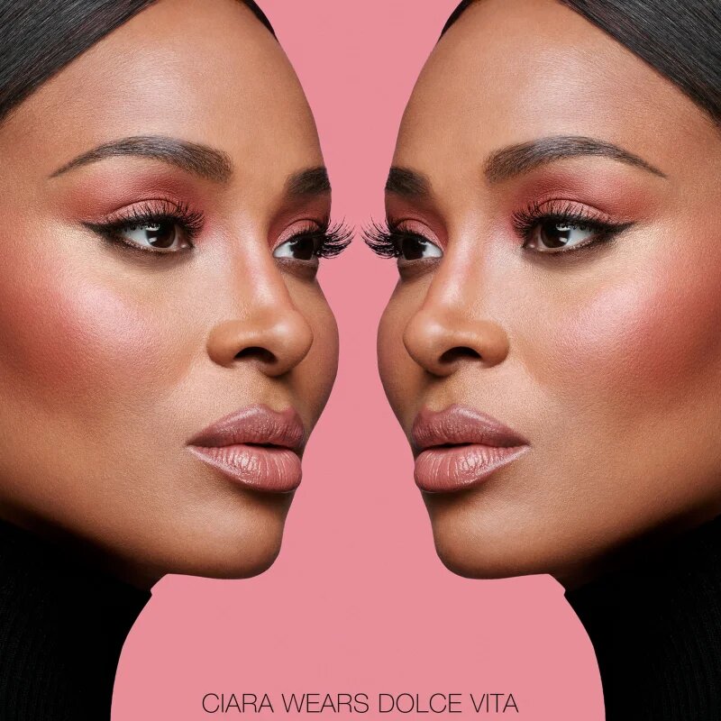 NARS The Multiple multifunkční líčidlo pro oči rty a tvář odstín FIERCE 8 g