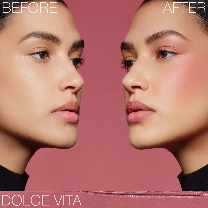 NARS The Multiple multifunkční líčidlo pro oči rty a tvář odstín FIERCE 8 g