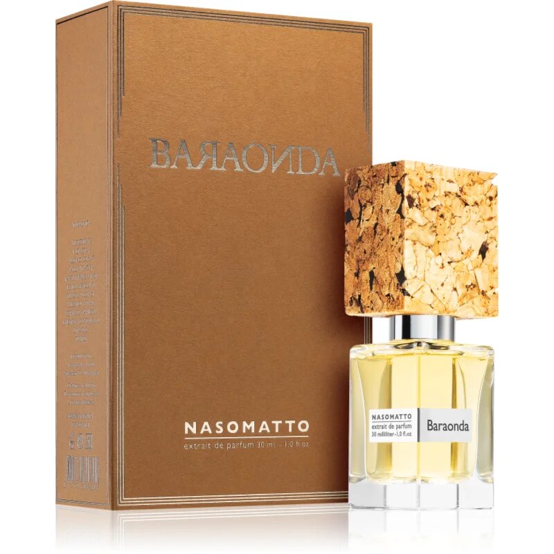 Nasomatto Baraonda parfémový extrakt unisex 30 ml