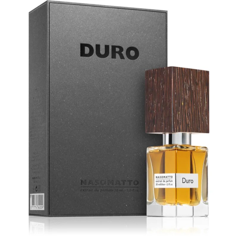 Nasomatto Duro parfémový extrakt pro muže 30 ml