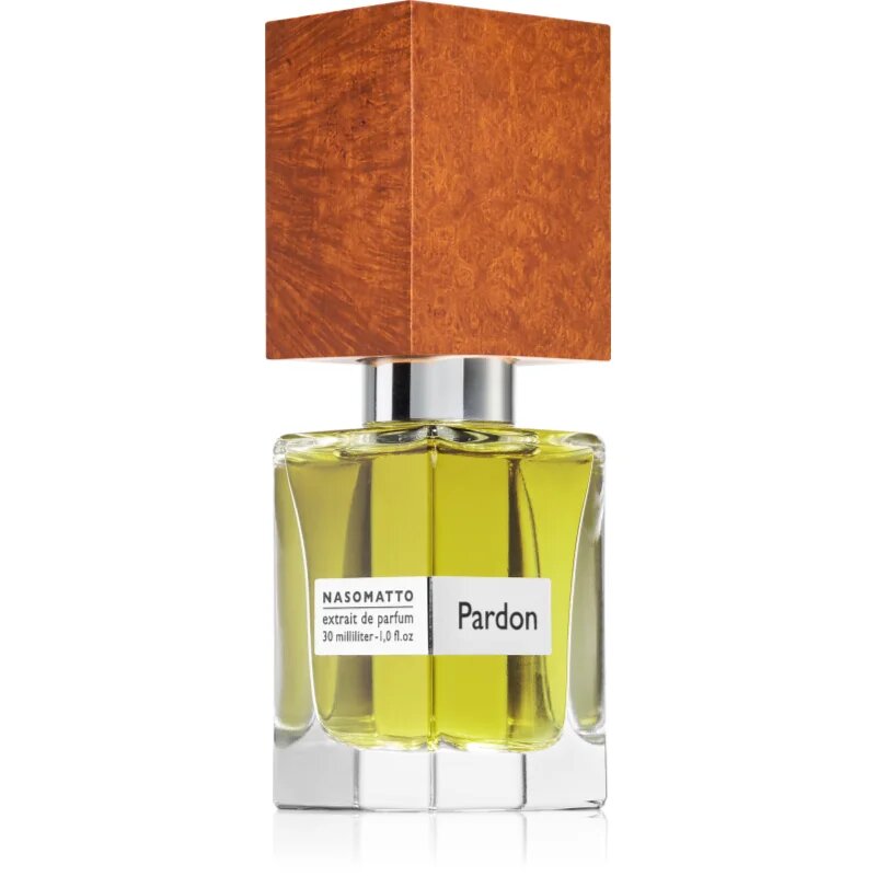 Nasomatto Pardon parfémový extrakt pro muže 30 ml
