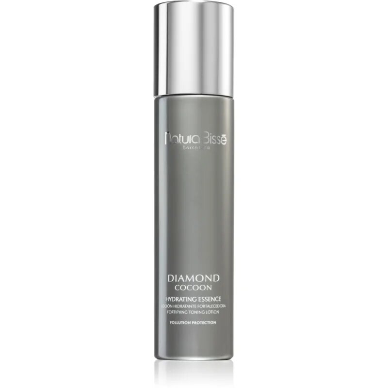 Natura Bissé Diamond Age-Defying Diamond Cocoon hydratační esence na obličej 200 ml