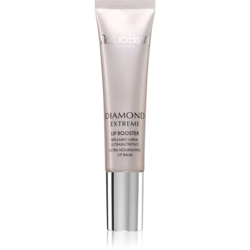 Natura Bissé Diamond Lip Booster péče pro zvětšení objemu rtů 15 ml