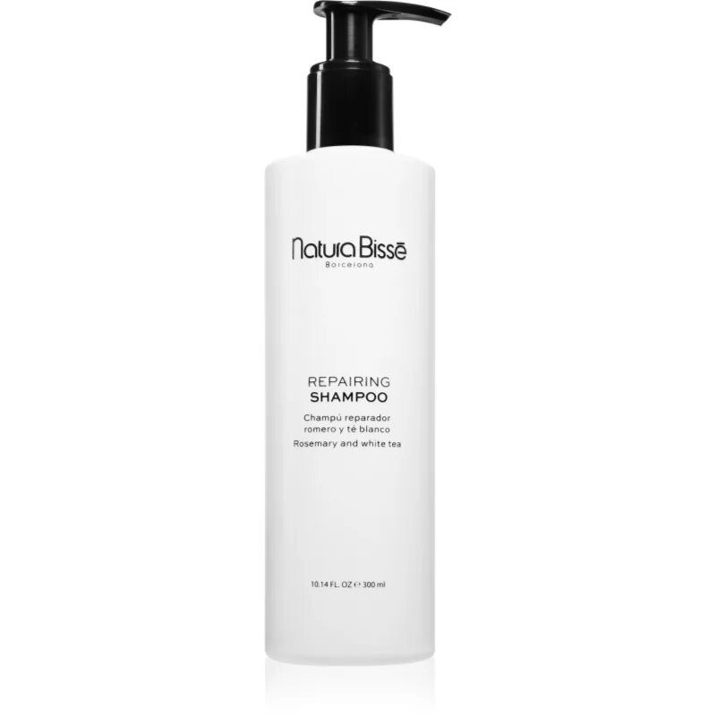 Natura Bissé Repairing Shampoo hloubkově regenerační šampon pro slabé namáhané vlasy 300 ml