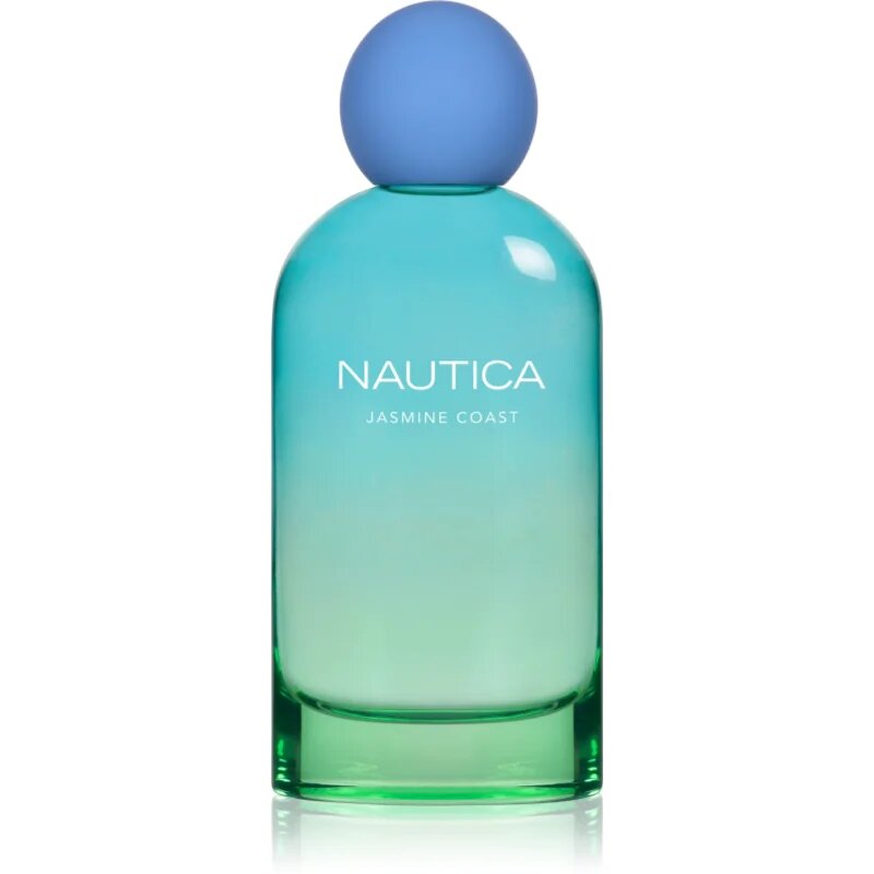 Nautica Jasmine Coast parfémovaná voda pro ženy 100 ml