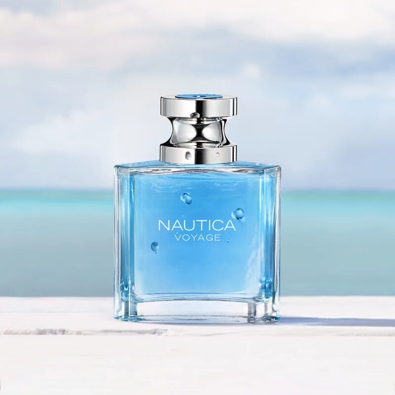 Nautica Voyage toaletní voda pro muže 100 ml