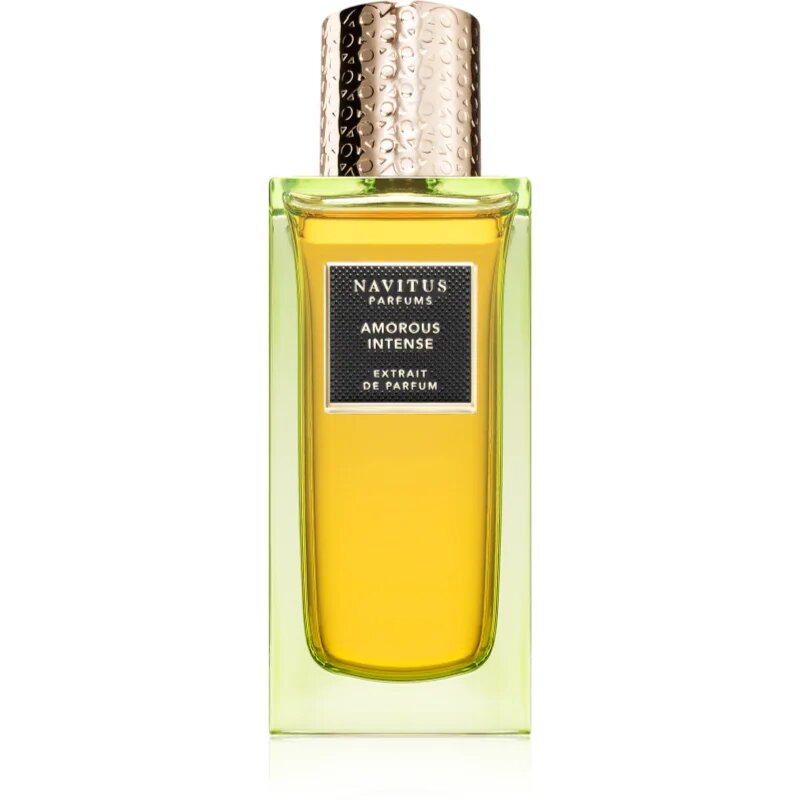 Navitus Parfums Amorous Intense parfémový extrakt unisex 125 ml