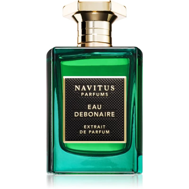 Navitus Parfums Eau Debonaire parfémový extrakt unisex 100 ml
