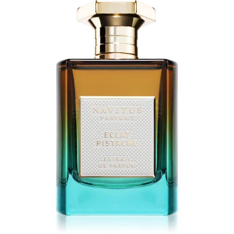 Navitus Parfums Eclat Pistache parfémový extrakt unisex 100 ml