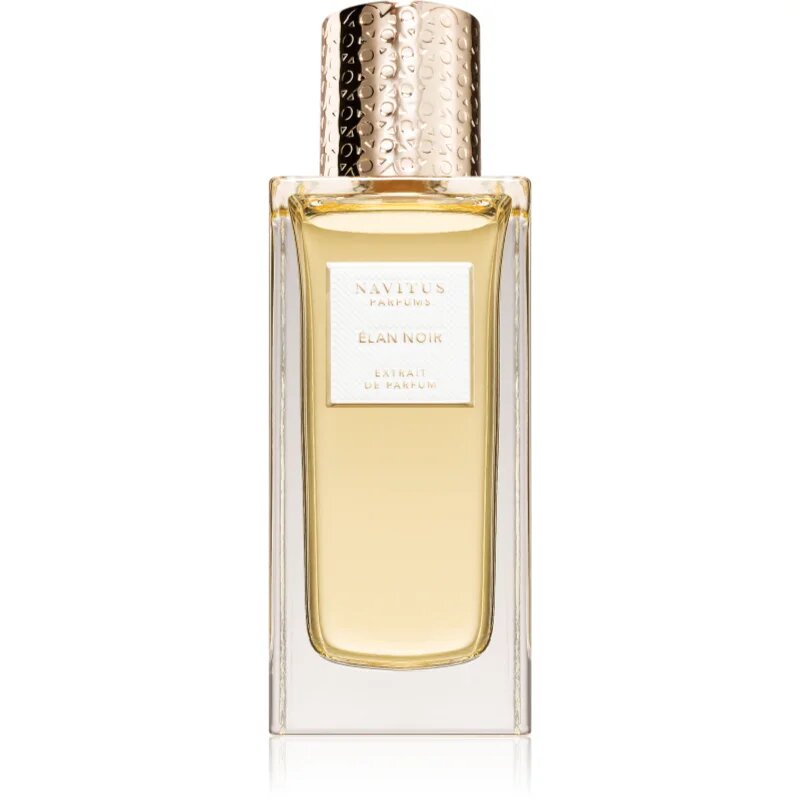 Navitus Parfums Élan Noir parfémový extrakt unisex 125 ml