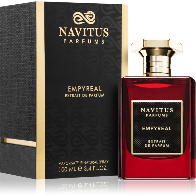 Navitus Parfums Empyreal parfémový extrakt unisex 100 ml