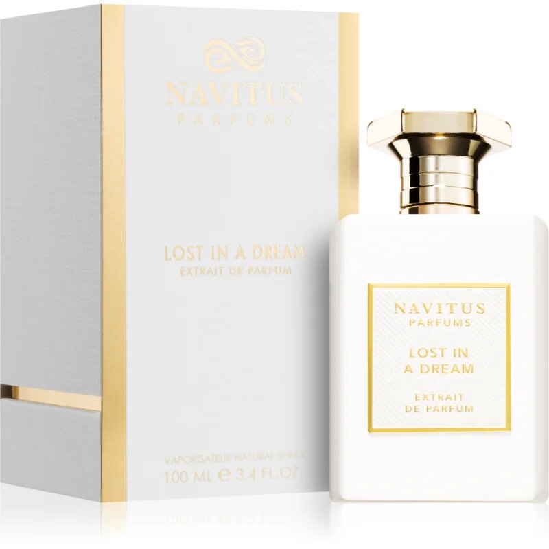 Navitus Parfums Lost In A Dream parfémový extrakt unisex 100 ml