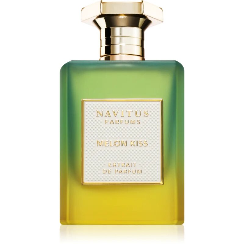 Navitus Parfums Melon Kiss parfémový extrakt unisex 100 ml