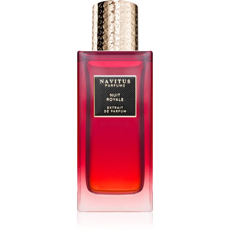 Navitus Parfums Nuit Royale parfémový extrakt unisex 125 ml