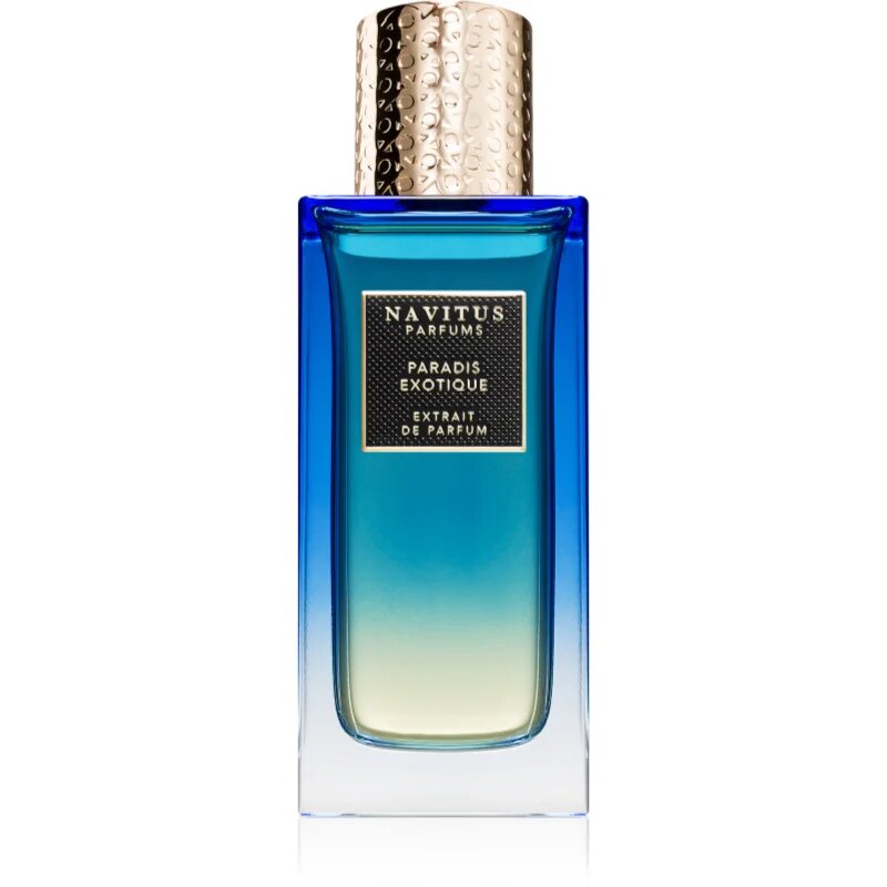 Navitus Parfums Paradis Exotique parfémový extrakt unisex 125 ml