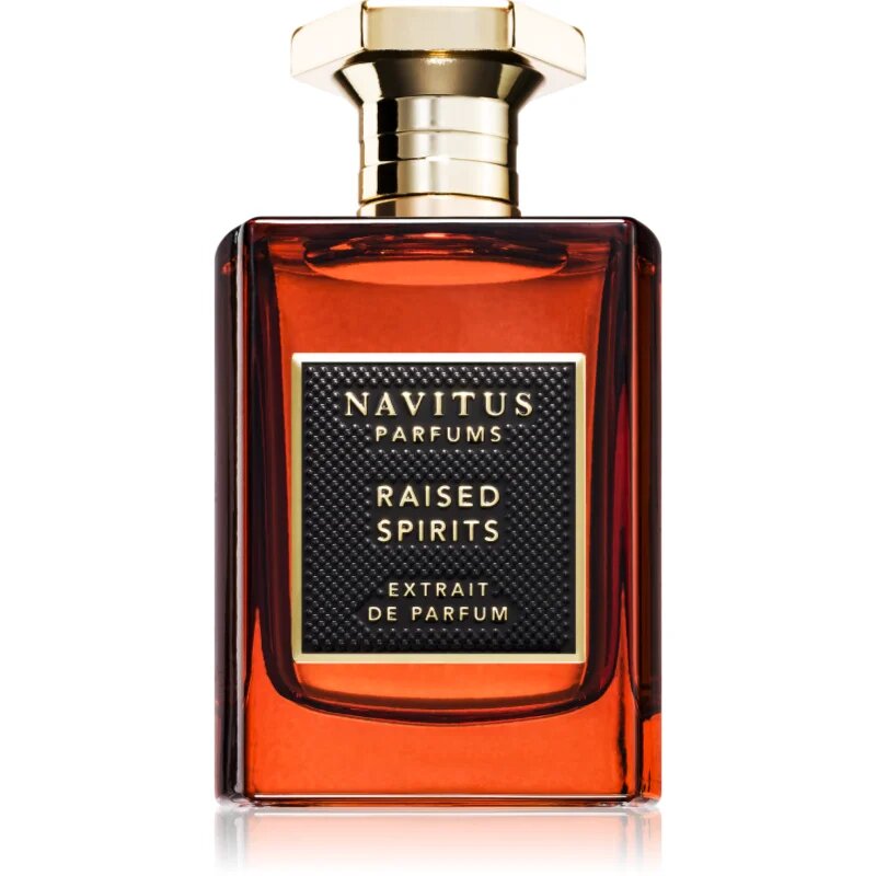 Navitus Parfums Raised Spirits parfémový extrakt unisex 100 ml
