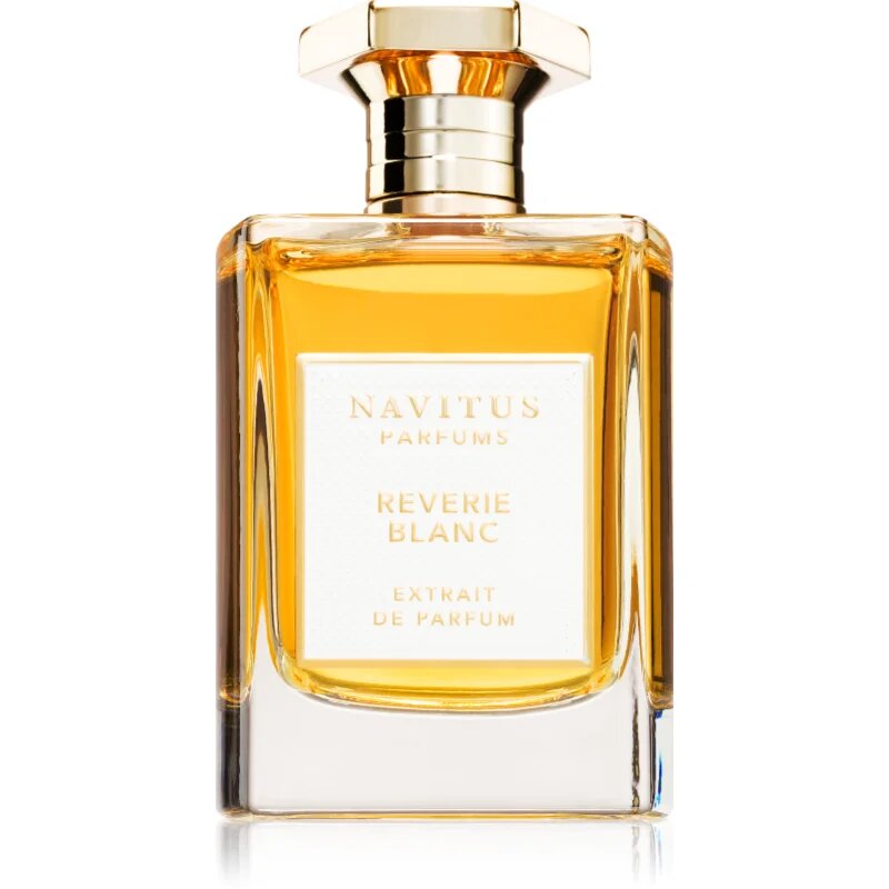 Navitus Parfums Reverie Blanc parfémový extrakt unisex 1 ks