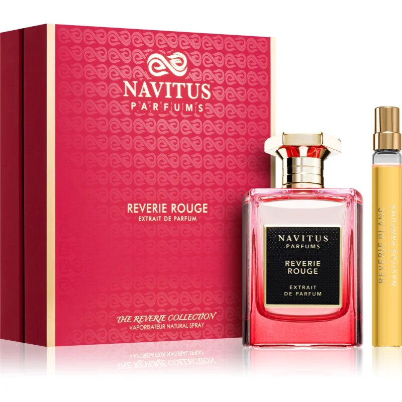 Navitus Parfums Reverie Rouge parfémový extrakt pro ženy 1 ks