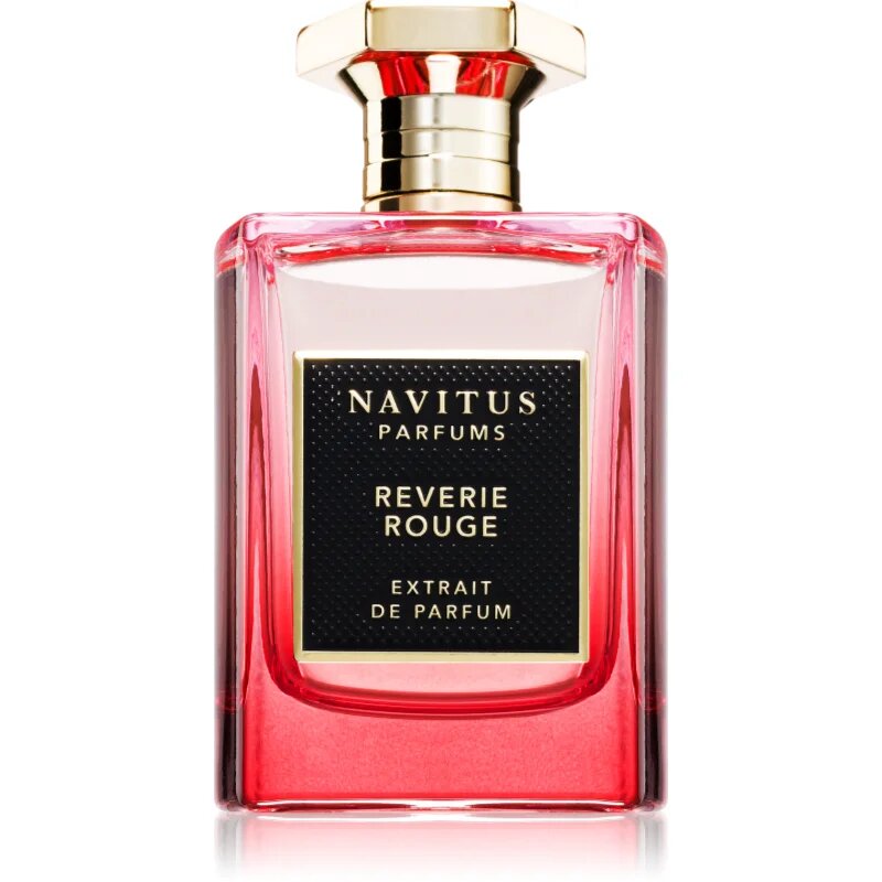 Navitus Parfums Reverie Rouge parfémový extrakt pro ženy 1 ks