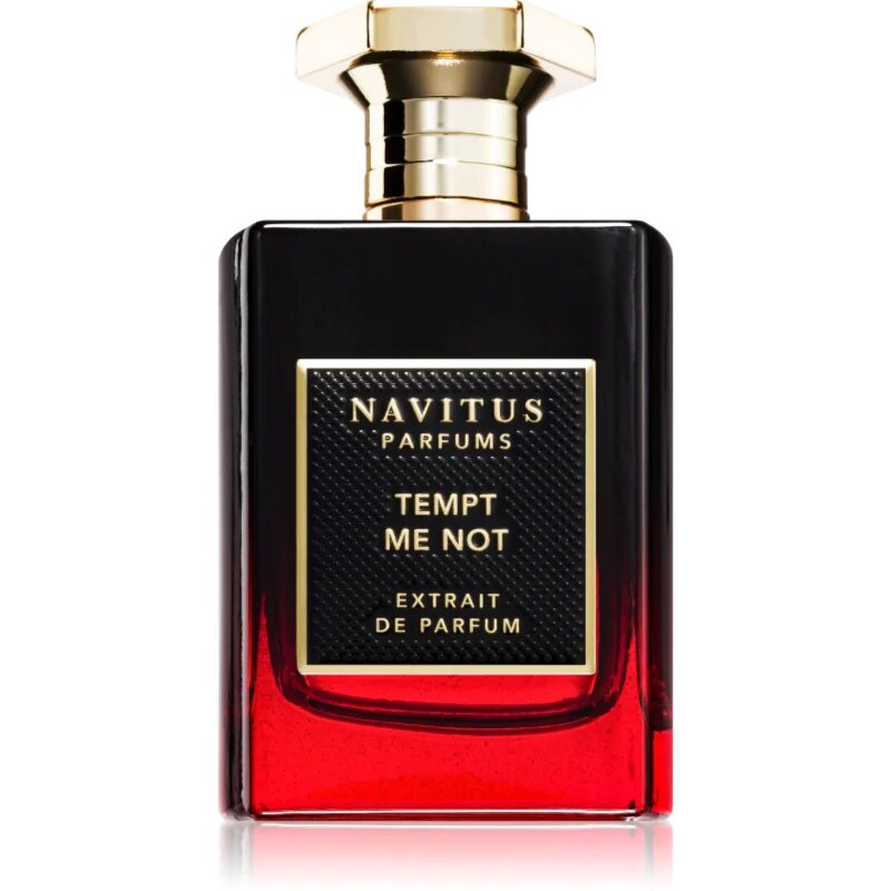 Navitus Parfums Tempt Me Not parfémový extrakt unisex 100 ml