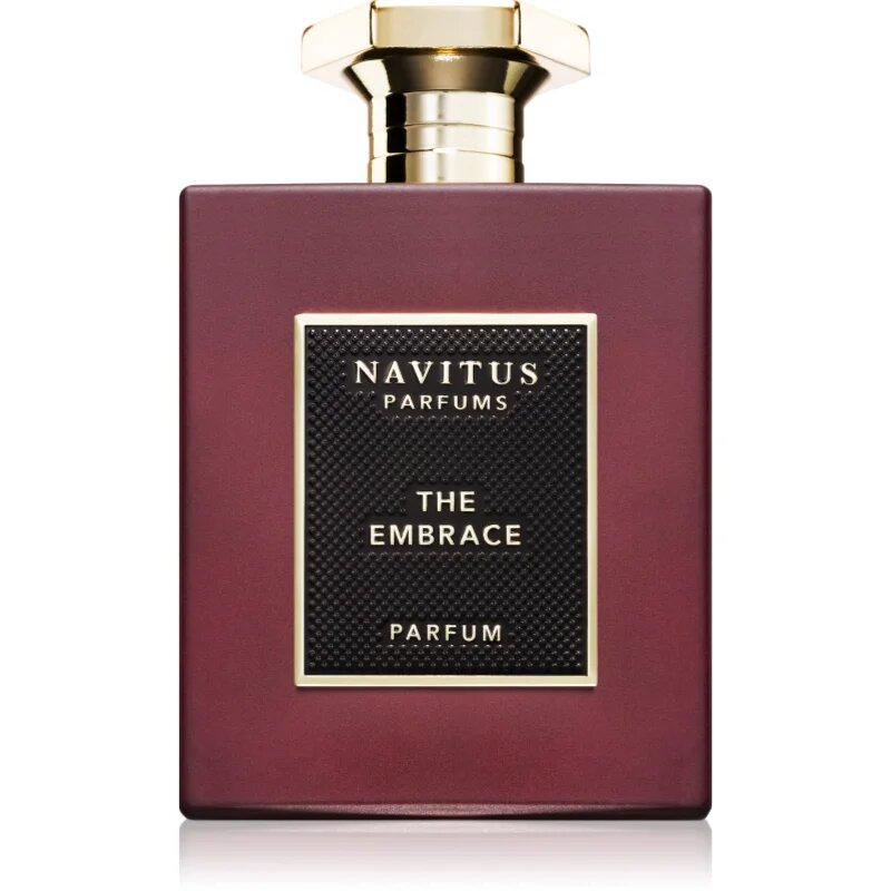 Navitus Parfums The Embrace parfém unisex 100 ml
