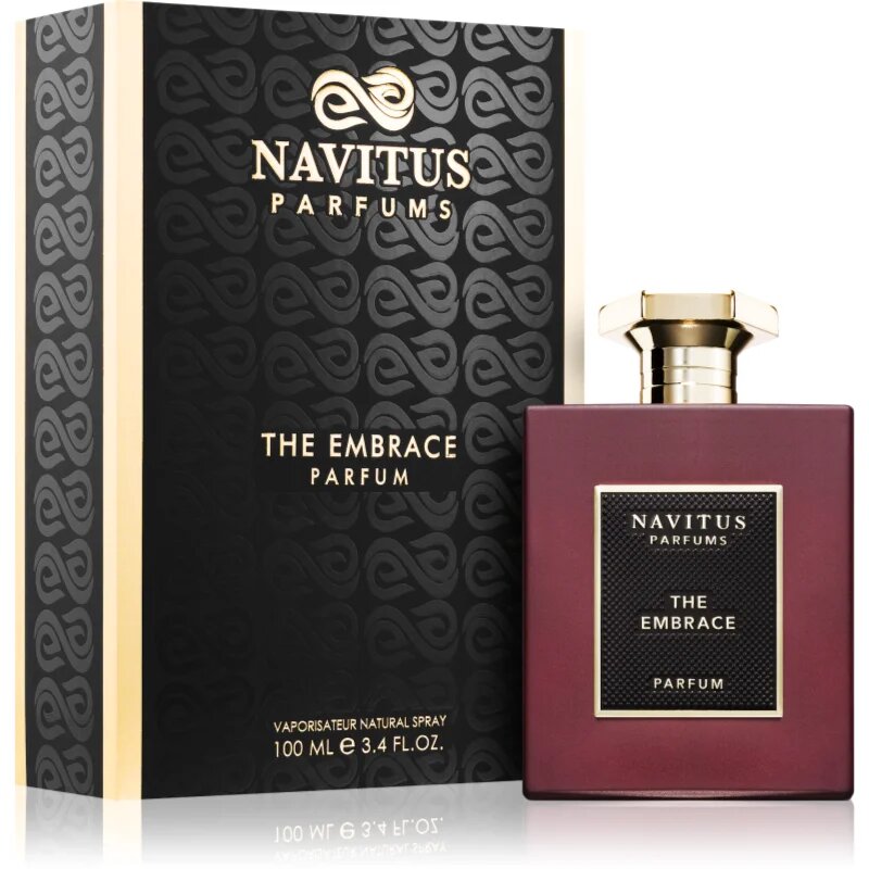 Navitus Parfums The Embrace parfém unisex 100 ml