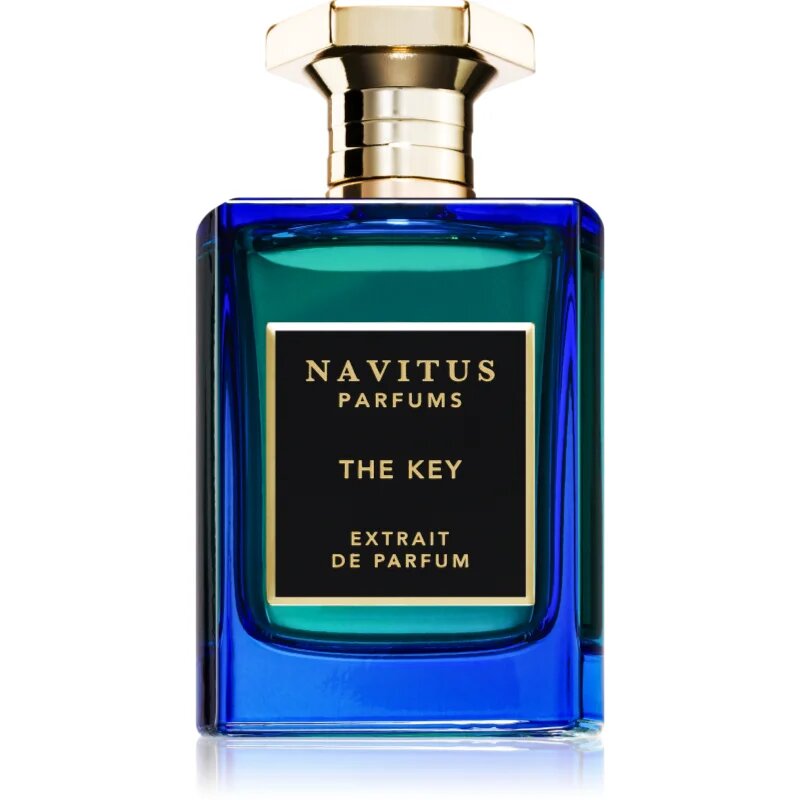 Navitus Parfums The Key parfémový extrakt unisex 100 ml