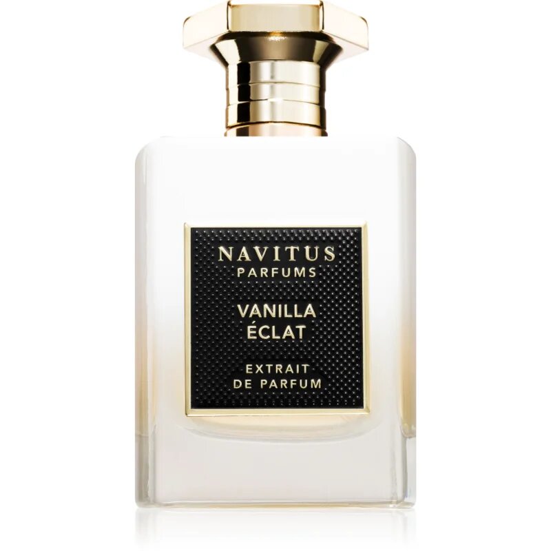 Navitus Parfums Vanilla Éclat parfémový extrakt unisex 100 ml