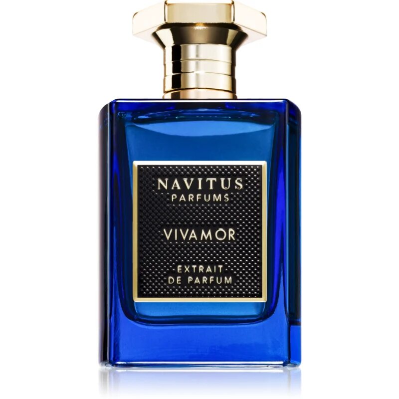 Navitus Parfums Vivamor parfémový extrakt unisex 100 ml