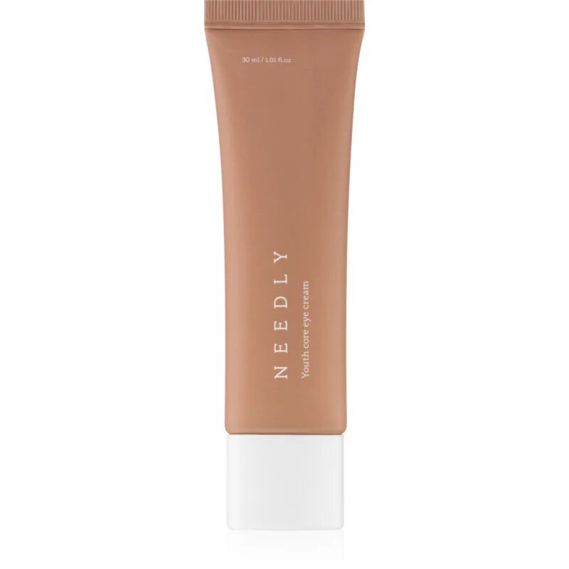 NEEDLY Youth Core Eye Cream hydratační oční krém proti příznakům stárnutí 30 ml