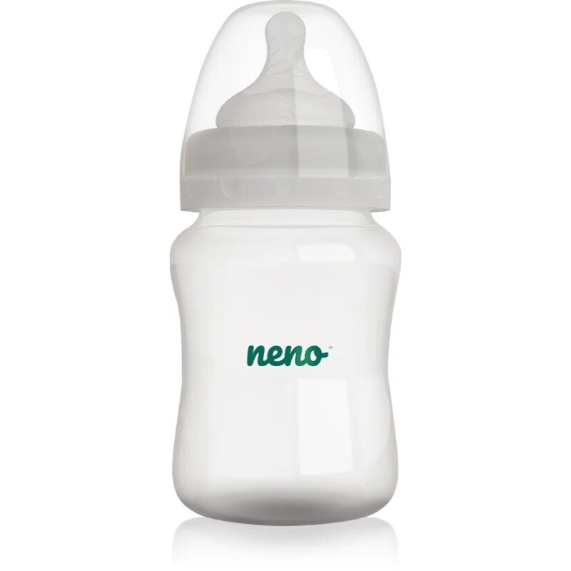 NENO 0 m+ kojenecká láhev anti-colic 150 ml