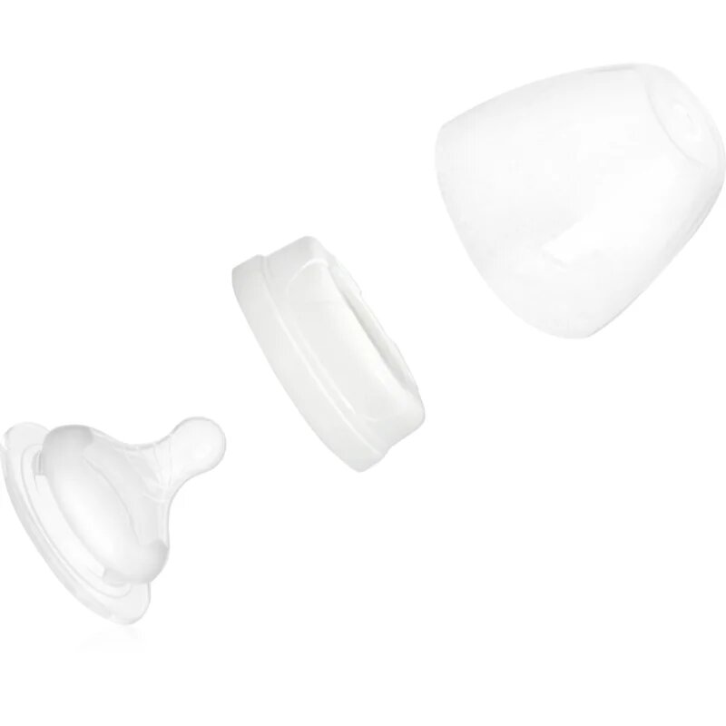NENO 0 m+ kojenecká láhev anti-colic 150 ml