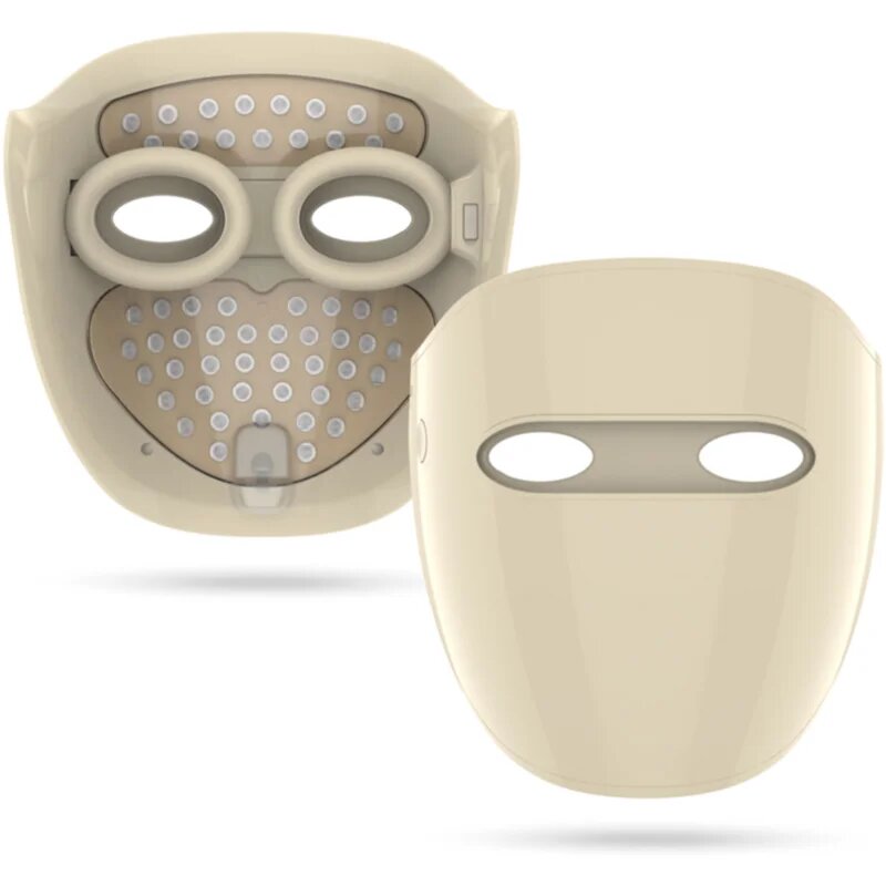 NENO Beauty Alva obličejová LED maska 1 ks