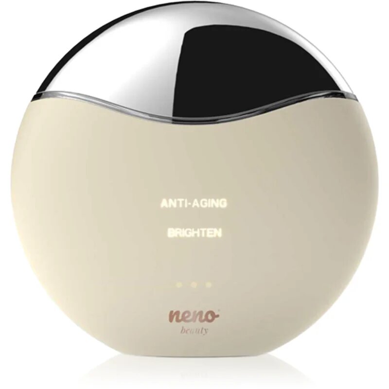 NENO Beauty Auri liftingový masážní přístroj 5 v 1 na obličej a krk 1 ks