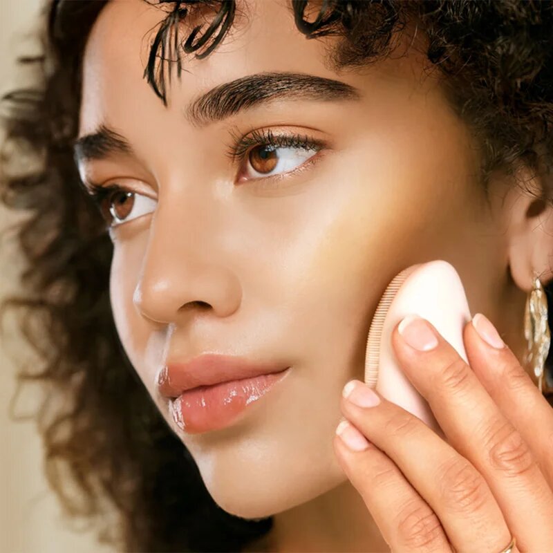 NENO Beauty Mica termosonický čisticí kartáček na obličej 1 ks