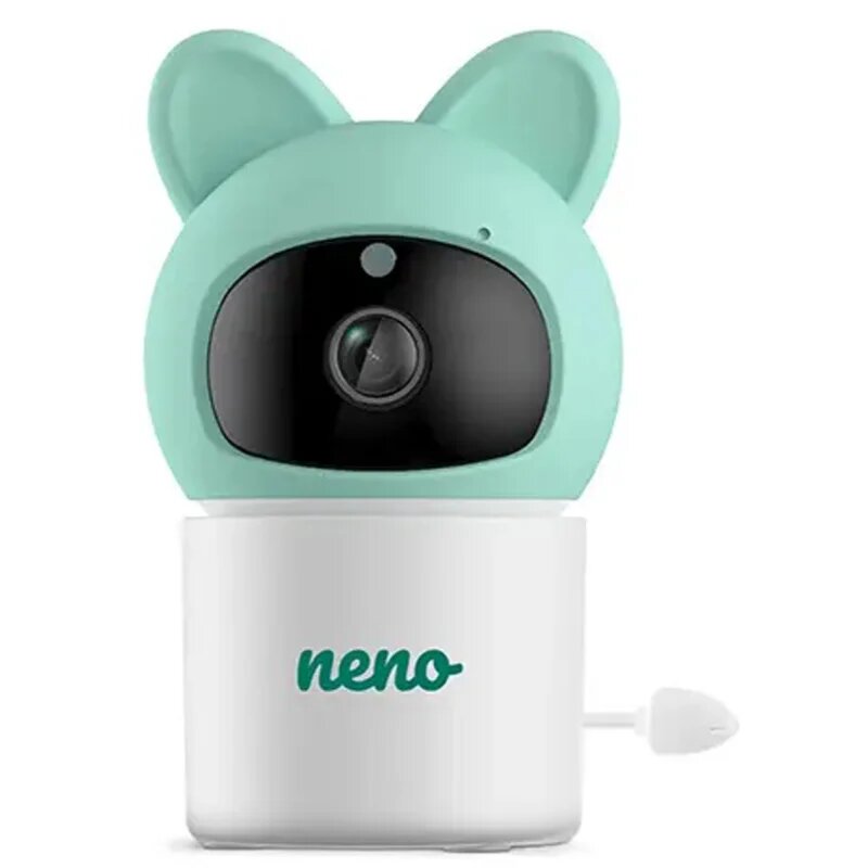 NENO IP-WiFi Orso video chůvička 1 ks