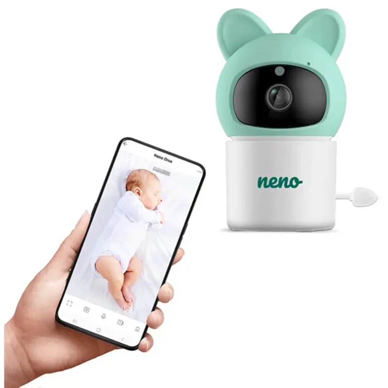 NENO IP-WiFi Orso video chůvička 1 ks