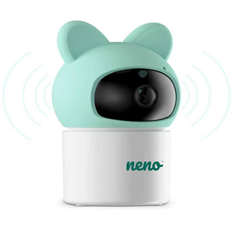 NENO IP-WiFi Orso video chůvička 1 ks