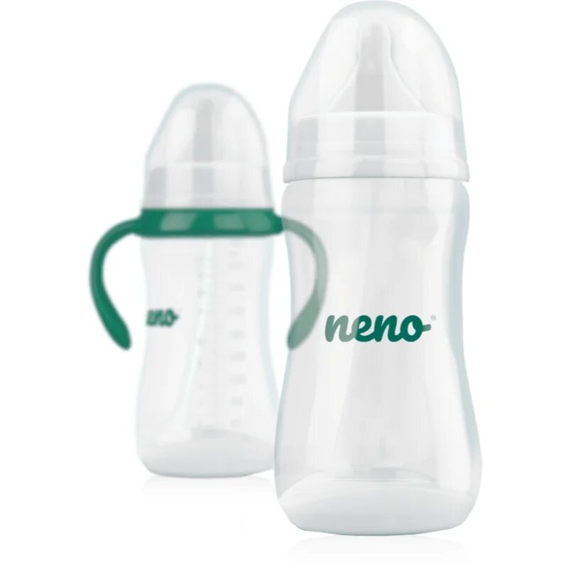 NENO kojenecká láhev anti-colic 6 m+ 300 ml