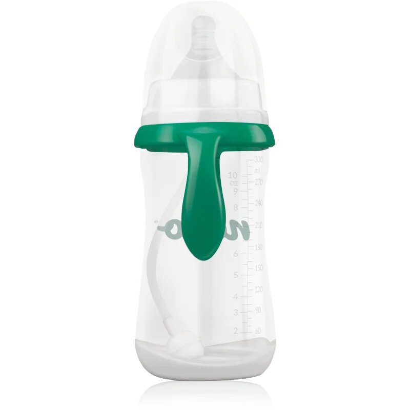 NENO kojenecká láhev anti-colic 6 m+ 300 ml