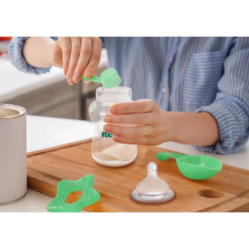 NENO kojenecká láhev anti-colic 6 m+ 300 ml