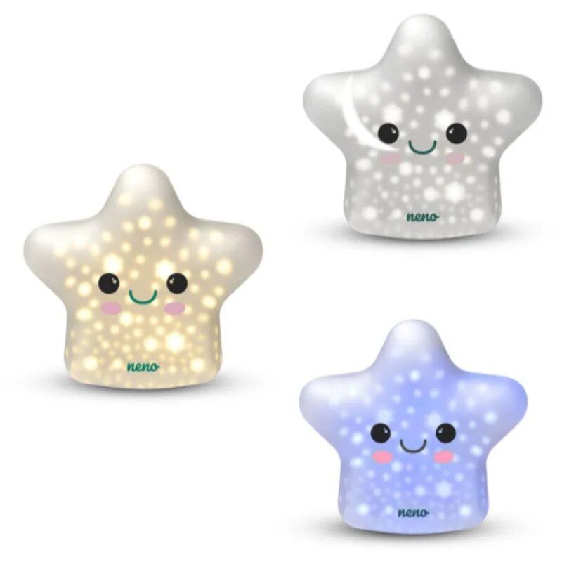 NENO LED Shine lampička 1 ks