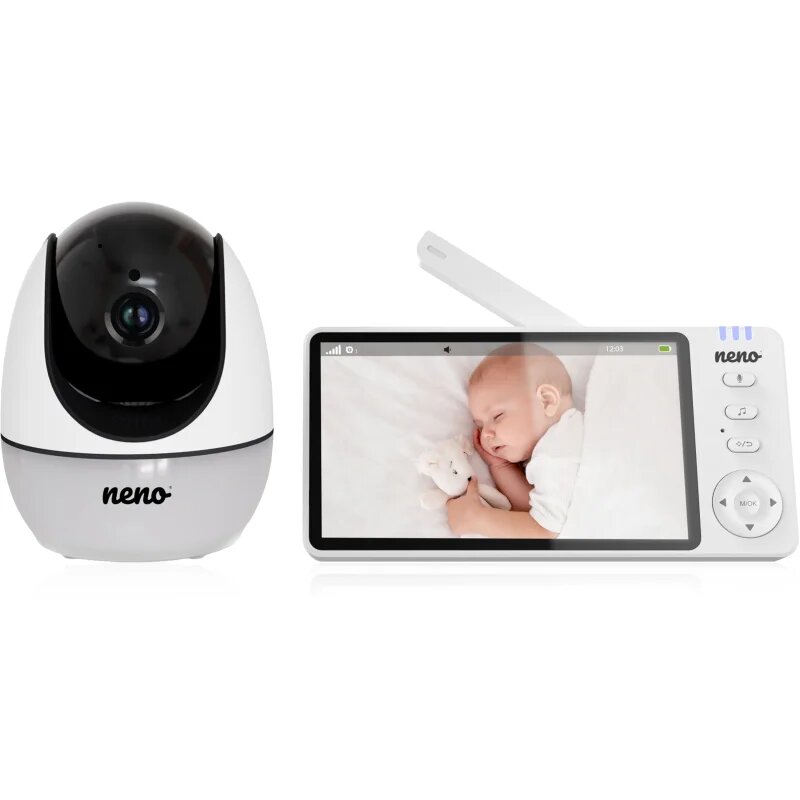NENO SOS Ti Amo digitální video chůvička 1 ks