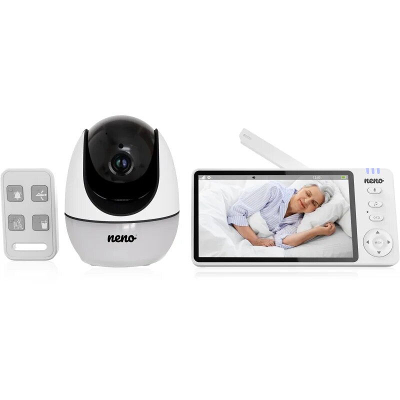 NENO SOS Ti Amo digitální video chůvička 1 ks